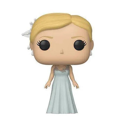 Funko Pop! Harry Potter Vinyl Figures - Select Figure(s) 88 - Fleur Delacour Yule Ball
