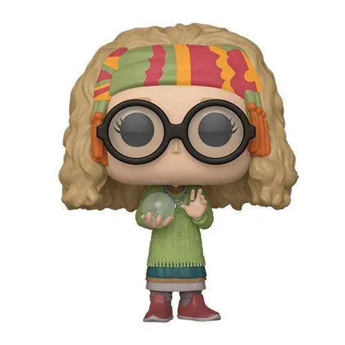 Funko Pop! Harry Potter Vinyl Figures - Select Figure(s) 86 - Professor Sybill Trelawney