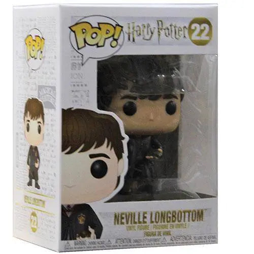 Funko Pop! Harry Potter Vinyl Figures - Select Figure(s) - Collectors World Toys
