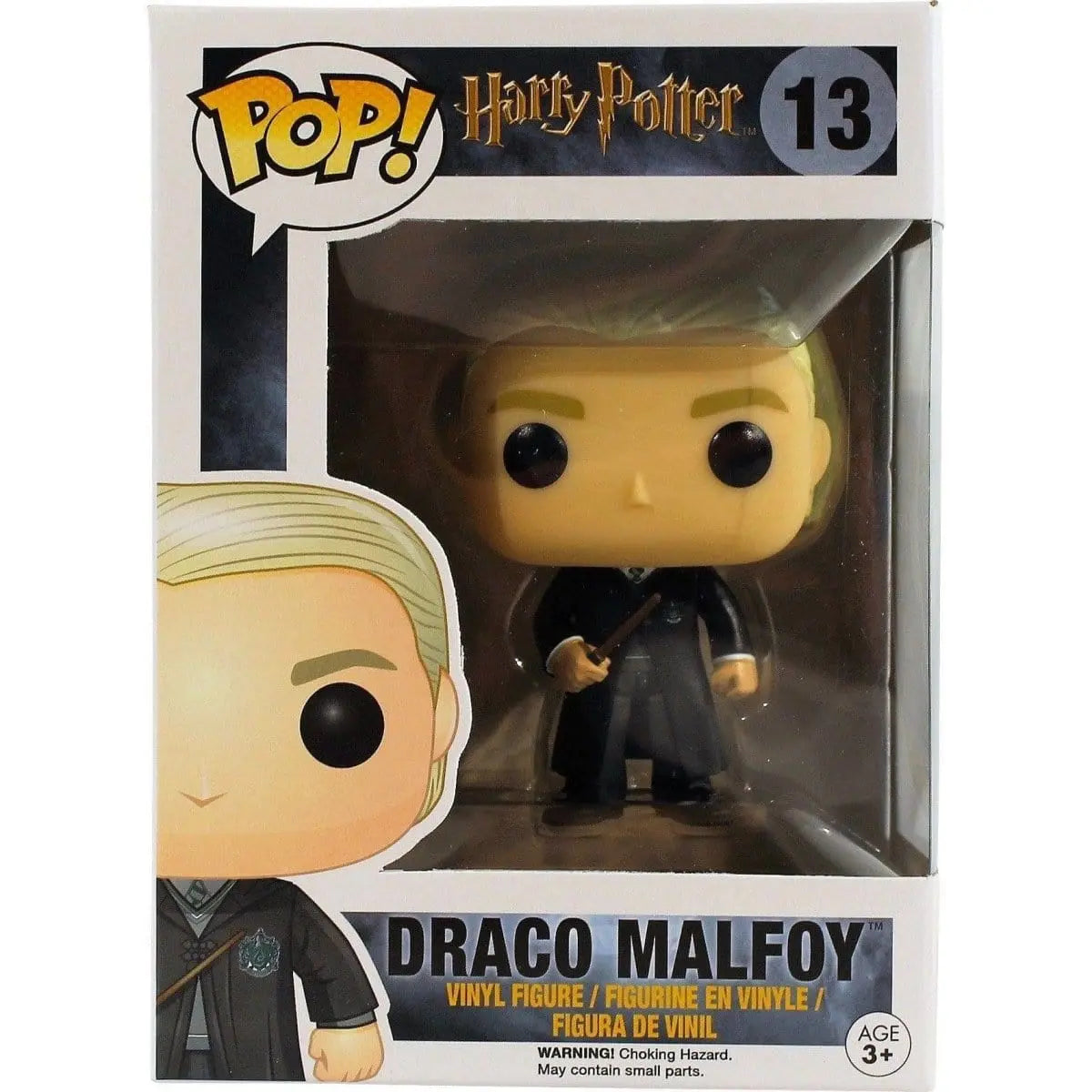 Funko Pop! Harry Potter Vinyl Figures - Select Figure(s) - Collectors World Toys