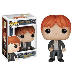 Funko Pop! Harry Potter Vinyl Figures - Select Figure(s) - Collectors World Toys