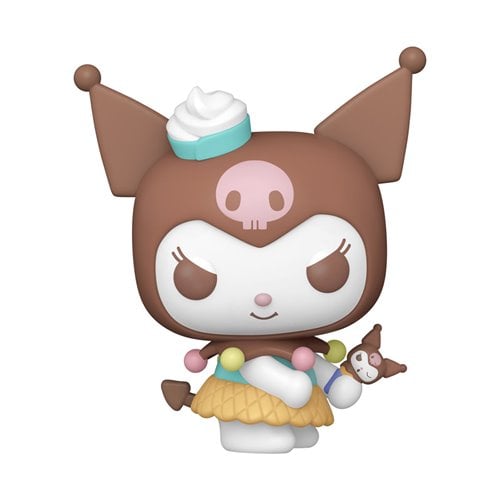 Funko Pop! Hello Kitty and Friends Vinyl Figure - Select Figure(s) - Collectors World Toys