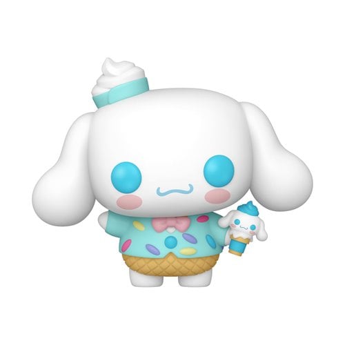 Funko Pop! Hello Kitty and Friends Vinyl Figure - Select Figure(s) - Collectors World Toys