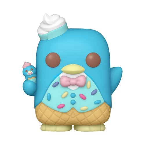 Funko Pop! Hello Kitty and Friends Vinyl Figure - Select Figure(s) - Collectors World Toys