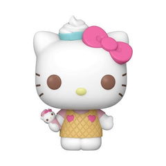 Funko Pop! Hello Kitty and Friends Vinyl Figure - Select Figure(s) - Collectors World Toys