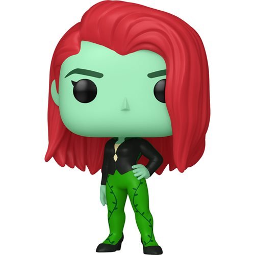 Funko Pop! Heroes - DC - Harley Quinn Vinyl Figure - Select Figure(s) - Collectors World Toys