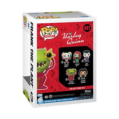 Funko Pop! Heroes - DC - Harley Quinn Vinyl Figure - Select Figure(s) - Collectors World Toys