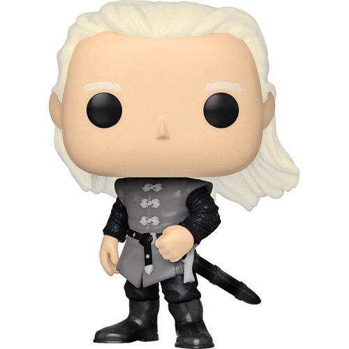 Funko Pop! House of the Dragon Vinyl Figure - Select Figure(s)