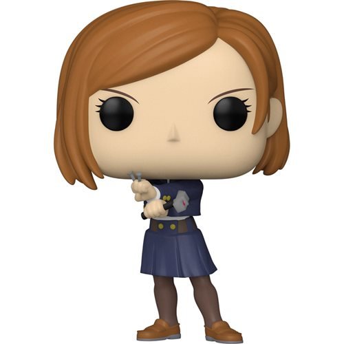 Funko Pop! Jujutsu KaisenVinyl Figures - Select Figure(s) Main image