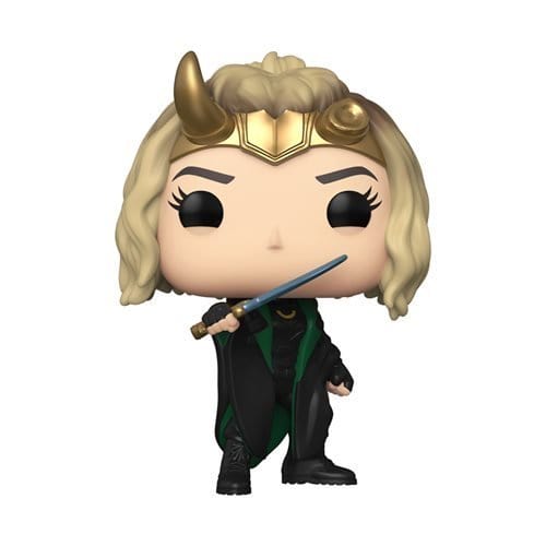Funko Pop! Loki Series Vinyl Figures - Select Figure(s) - Collectors World Toys