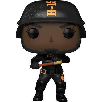 Funko Pop! Loki Series Vinyl Figures - Select Figure(s) 903 - Hunter B-15 - Special Edition