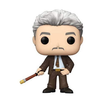 Funko Pop! Loki Series Vinyl Figures - Select Figure(s) 896 Mobius