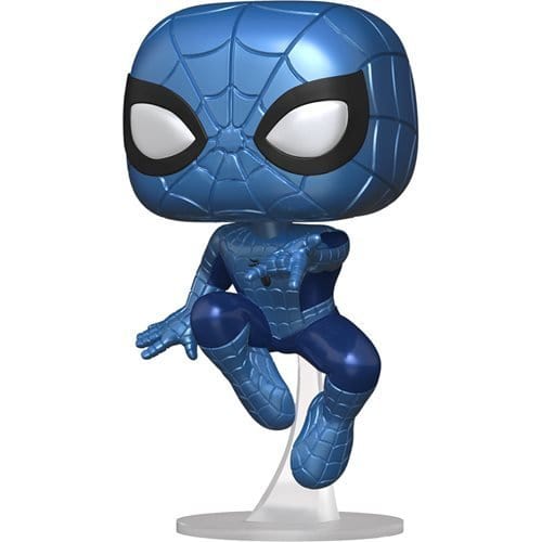 Funko Pop! Make-A-Wish Metallic Vinyl Figures - Select Figure(s) - Collectors World Toys