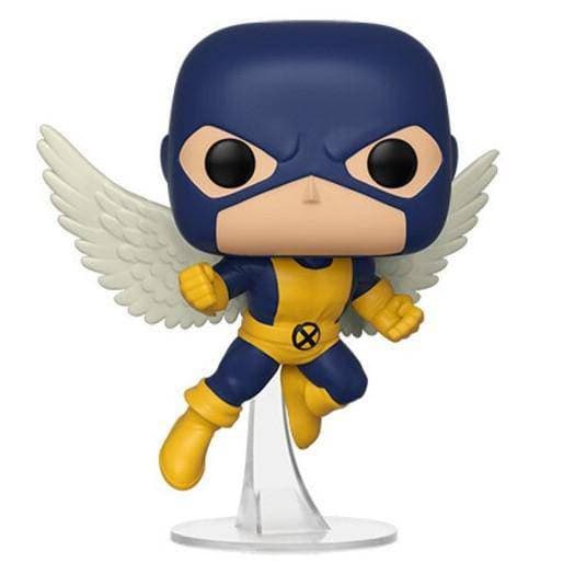 Funko Pop! Marvel - 80th First Appearance Vinyl Figures - Select Figure(s) - Collectors World Toys