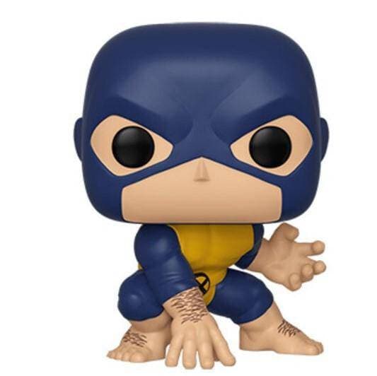 Funko Pop! Marvel - 80th First Appearance Vinyl Figures - Select Figure(s) - Collectors World Toys