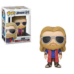 Funko Pop! Marvel Avengers Endgame Vinyl Figures - Select Figure(s) - Collectors World Toys
