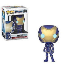 Funko Pop! Marvel Avengers Endgame Vinyl Figures - Select Figure(s) - Collectors World Toys
