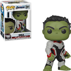 Funko Pop! Marvel Avengers Endgame Vinyl Figures - Select Figure(s) - Collectors World Toys