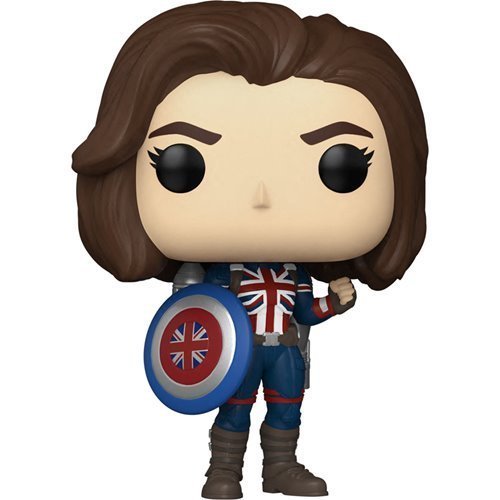 Funko Pop! Marvel Doctor Strange in the Multiverse of Madness Vinyl Figures - Select Figure(s) - Collectors World Toys