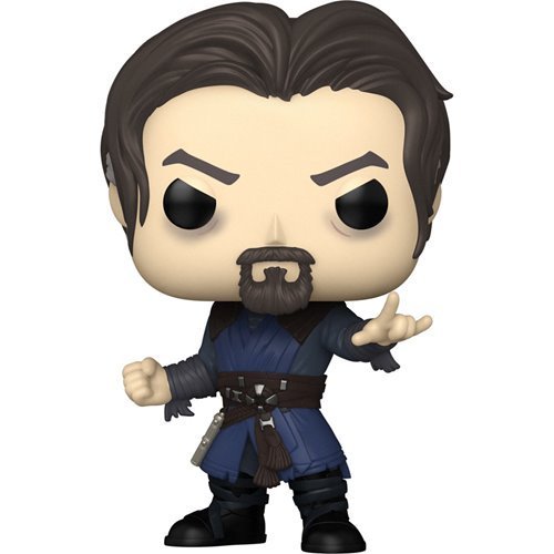 Funko Pop! Marvel Doctor Strange in the Multiverse of Madness Vinyl Figures - Select Figure(s) - Collectors World Toys