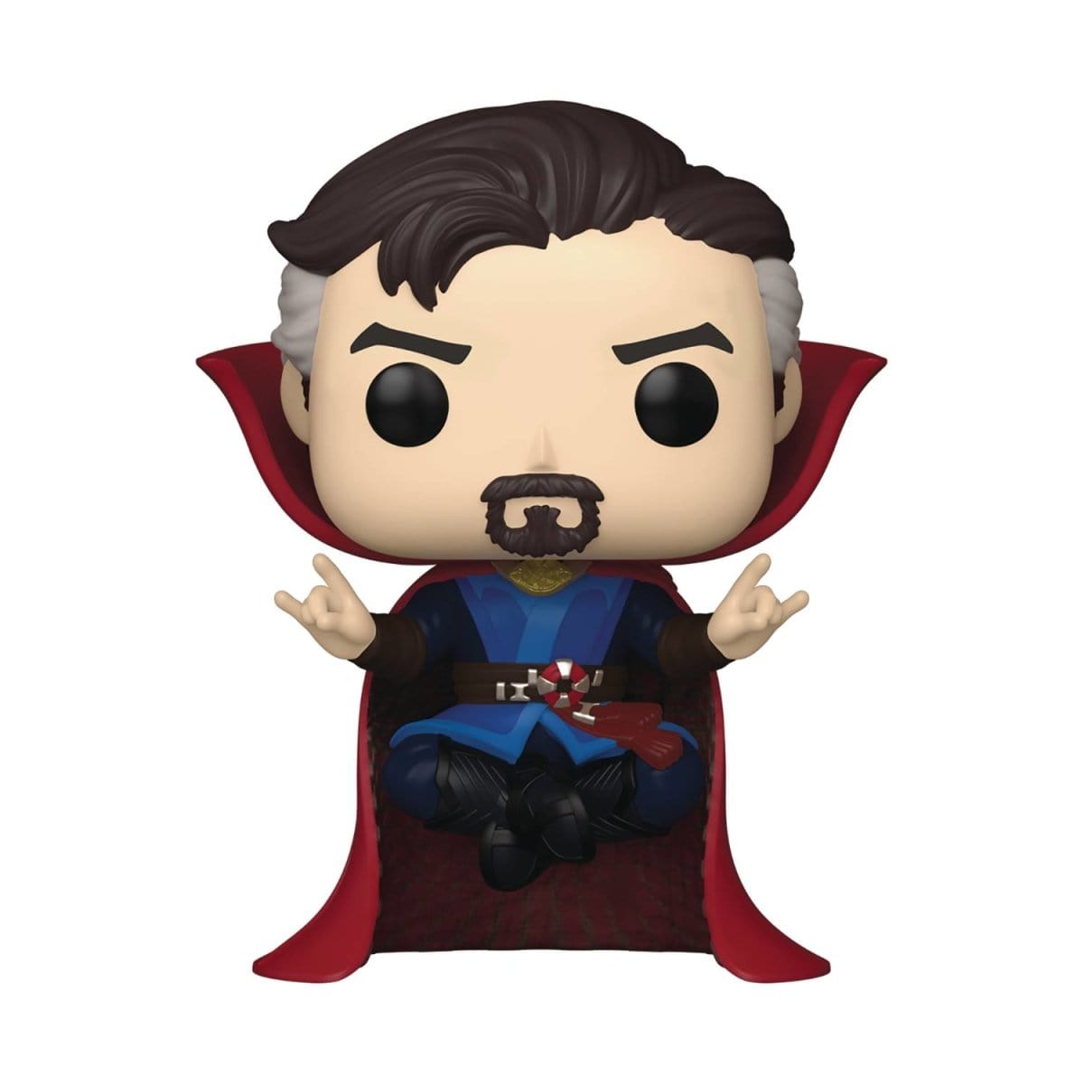 Funko Pop! Marvel Doctor Strange in the Multiverse of Madness Vinyl Figures - Select Figure(s) - Collectors World Toys