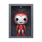 Funko Pop! Marvel Hall of Armor Deluxe Vinyl Figures - Previews Exclusive - Select Figure(s)