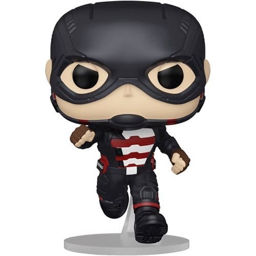 Funko Pop! Marvel The Falcon and Winter Soldier Vinyl Figures - Select Figure(s) - Collectors World Toys