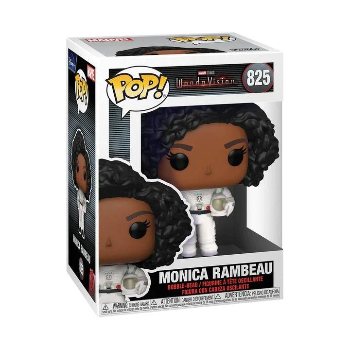 Funko Pop! - Marvel WandaVision Vinyl Figures - Select Figure(s) - Collectors World Toys