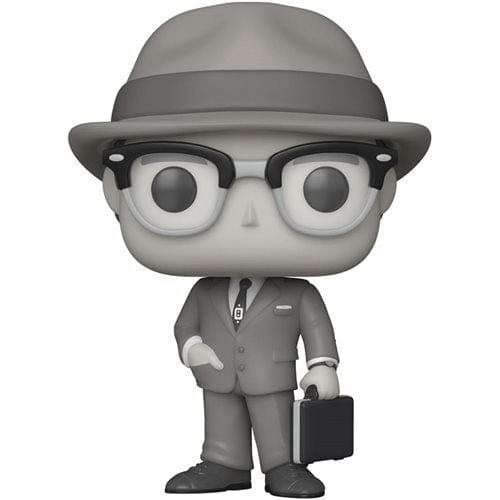 Funko Pop! - Marvel WandaVision Vinyl Figures - Select Figure(s) - Collectors World Toys