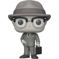 Funko Pop! - Marvel WandaVision Vinyl Figures - Select Figure(s) - Collectors World Toys