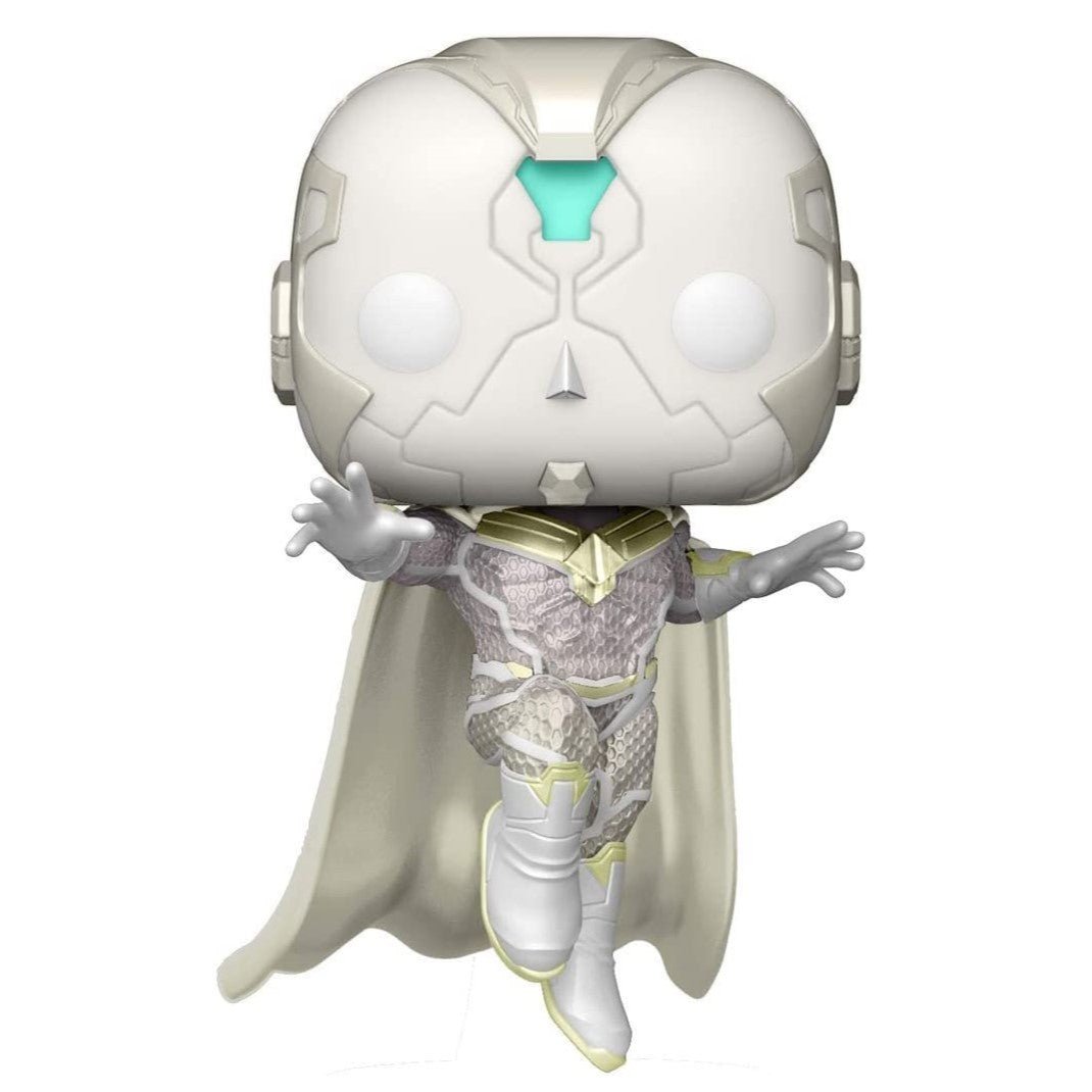 Funko Pop! - Marvel WandaVision Vinyl Figures - Select Figure(s) - Collectors World Toys