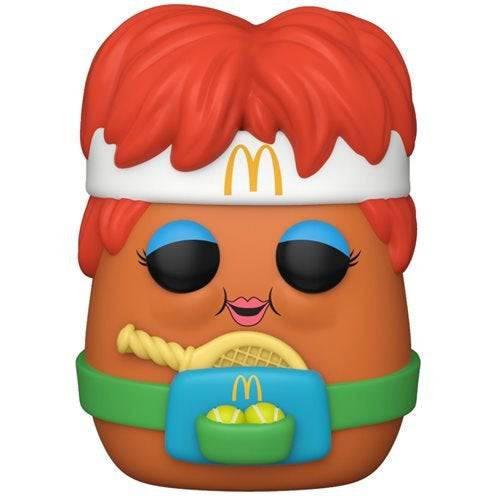 Funko Pop! McDonald's 3.75" Vinyl Figures - Select Figure(s) - Collectors World Toys