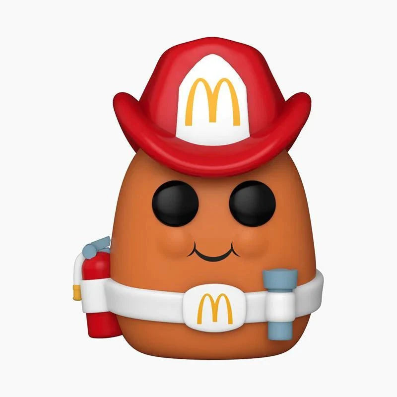 Funko Pop! McDonald's 3.75" Vinyl Figures - Select Figure(s) - Collectors World Toys