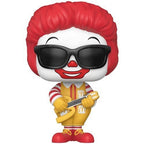 Funko Pop! McDonald's 3.75" Vinyl Figures - Select Figure(s)