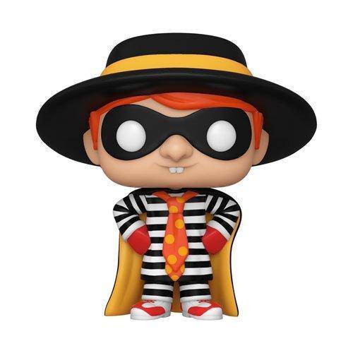 Funko Pop! McDonald's 3.75" Vinyl Figures - Select Figure(s) - Collectors World Toys