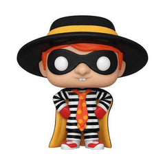 Funko Pop! McDonald's 3.75" Vinyl Figures - Select Figure(s) - Collectors World Toys