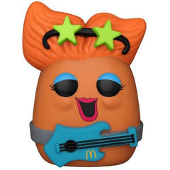 Funko Pop! McDonald's 3.75" Vinyl Figures - Select Figure(s) - Collectors World Toys