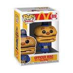 Funko Pop! McDonald's 3.75" Vinyl Figures - Select Figure(s) #89 Officer Mac