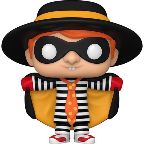 Funko Pop! McDonald's 3.75" Vinyl Figures - Select Figure(s) - Collectors World Toys