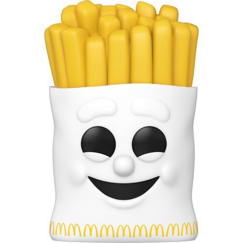 Funko Pop! McDonald's 3.75" Vinyl Figures - Select Figure(s) - Collectors World Toys