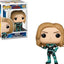 Funko Pop! Movies - Captain Marvel Vinyl Figures - Select Figure(s)