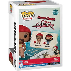 Funko Pop! Movies Cheech & Chong: Up in Smoke Vinyl Figures - Select Figure(s) - Collectors World Toys