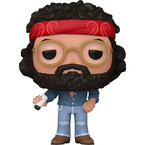Funko Pop! Movies Cheech & Chong: Up in Smoke Vinyl Figures - Select Figure(s) - Collectors World Toys