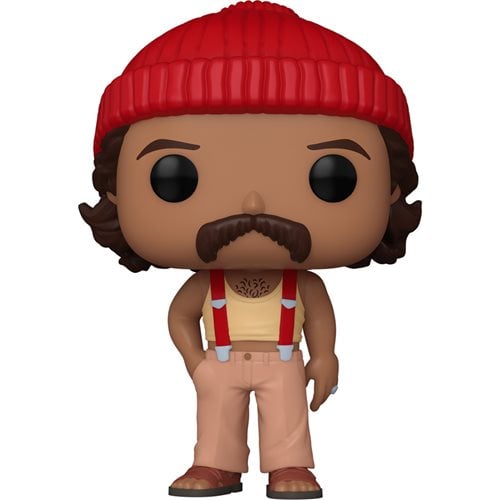 Funko Pop! Movies Cheech & Chong: Up in Smoke Vinyl Figures - Select Figure(s) - Collectors World Toys