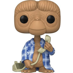 Funko Pop! Movies E.T. 40th Anniversary Vinyl Figures - Select Figure(s) - Collectors World Toys