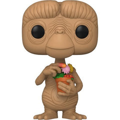 Funko Pop! Movies E.T. 40th Anniversary Vinyl Figures - Select Figure(s) - Collectors World Toys