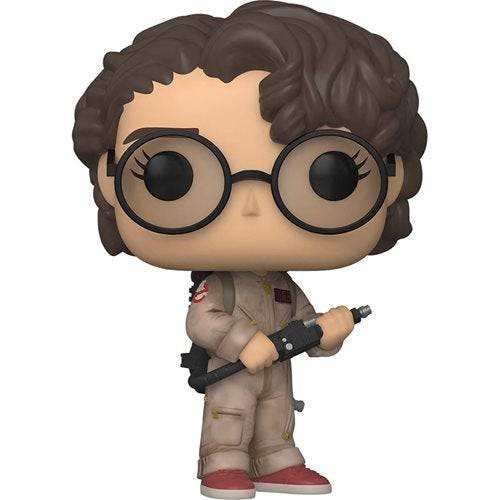 Funko Pop! Movies - Ghostbusters 3: Afterlife Vinyl Figures - Select Figure(s) - Collectors World Toys