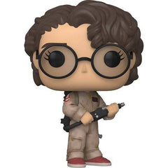Funko Pop! Movies - Ghostbusters 3: Afterlife Vinyl Figures - Select Figure(s) - Collectors World Toys