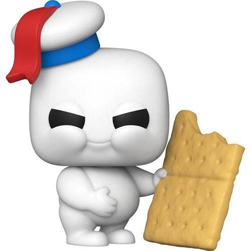 Funko Pop! Movies - Ghostbusters 3: Afterlife Vinyl Figures - Select Figure(s) - Collectors World Toys