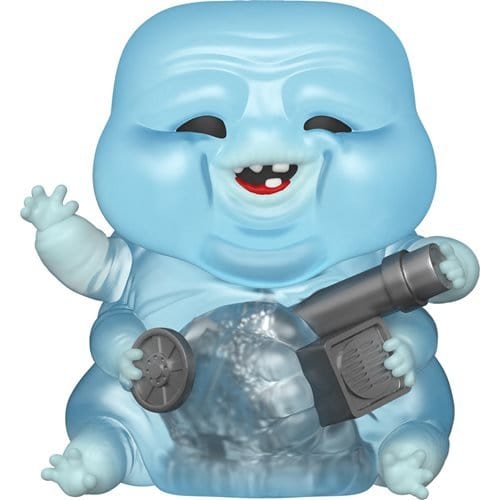 Funko Pop! Movies - Ghostbusters 3: Afterlife Vinyl Figures - Select Figure(s) - Collectors World Toys